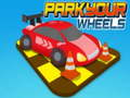 ゲームホイールを駐車するオンライン