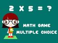 ゲーム選択式数学ゲームオンライン