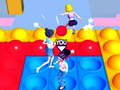 ゲームポップイットノックアウトロイヤルオンライン