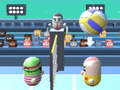 ゲームラ・リーガ ヘッドサッカー 2021オンライン
