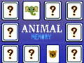 ゲーム動物の記憶オンライン