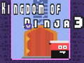ゲーム忍者の王国 3オンライン
