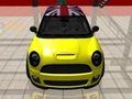 ゲーム駐車マスターオンライン