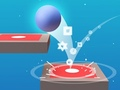 ゲームタイルホップボールマスターオンライン