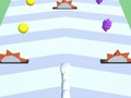 ゲームヘビのランランオンライン