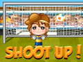 ゲーム上に撃て！オンライン