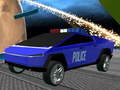 ゲームサイバートラック車両スタントドライビングシミュレーターオンライン
