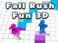 ゲーム秋の急行楽しさ3Dオンライン