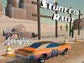 ゲームスタントカー・レーサーオンライン