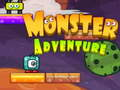 ゲームモンスターアドベンチャーオンライン