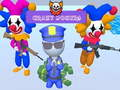 ゲームクレイジージョーカーズオンライン