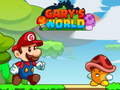 ゲームゲイリーの世界オンライン