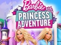 ゲームバービー・プリンセス・アドベンチャー・ジグソーオンライン