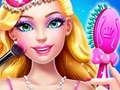 ゲームファッショングラムプリンセスオンライン