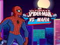 ゲームスパイダーマン vs マフィアオンライン