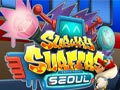 ゲームサブウェイサーファー ソウルオンライン