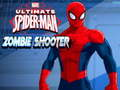 ゲームスパイダーマン ゾンビを殺すオンライン