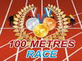 ゲーム100メートル競走オンライン