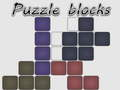 ゲームパズルブロックオンライン