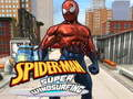 ゲームスパイダーマン スケートボードオンライン