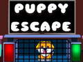 ゲーム子犬の脱出オンライン