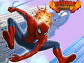 ゲームスパイダーマン 超速ランオンライン