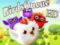 ゲーム鳥たちの列 HDオンライン
