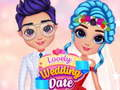 ゲーム素敵な結婚式の日オンライン