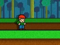 ゲームパンチキッドノックアウトオンライン