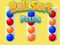 ゲームボールソートパズルオンライン