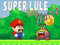 ゲームスーパールーレマリオオンライン