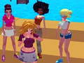 ゲームメイクオーバーランオンライン
