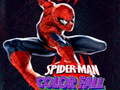 ゲームスパイダーマン：カラーフォールオンライン