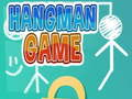 ゲームハングマンゲームオンライン