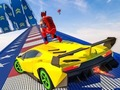 ゲームエクストリームカー運転シミュレーター3Dオンライン