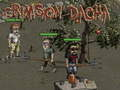 ゲームクリムゾン・ダチャオンライン
