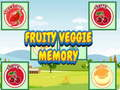 ゲームフルーツ野菜メモリーオンライン