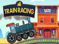 ゲーム列車レースオンライン