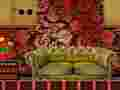 ゲームギャングの家からの脱出オンライン