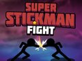 ゲームスーパースティックマンファイトオンライン