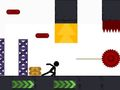 ゲームX-パルクールオンライン