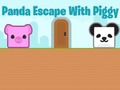 ゲームパンダの豚との脱出オンライン