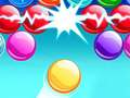 ゲームパズルボブルオンライン