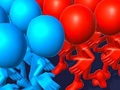 ゲームカウントマスターズ：クラッシュプッシャー3Dオンライン