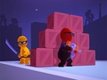 ゲームステルスハンターオンライン