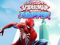 ゲームスパイダーマン ジャンパーオンライン