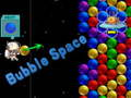 ゲームバブルスペースオンライン