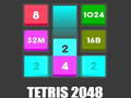 ゲームテトリス2048オンライン