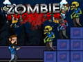 ゲームゾンビシューターオンライン