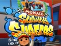 ゲームサブウェイサーファー モナコオンライン